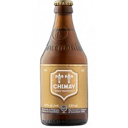 Chimay, Dorée - Winefamly.dk