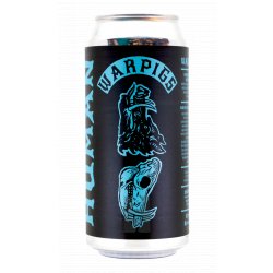 WarPigs Brewpub Elite Human