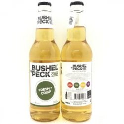 Bushel & Peck  Fresh & Crisp - Bath Road Beers