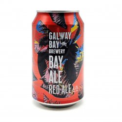 Galway Bay - Bay Ale - Dorst