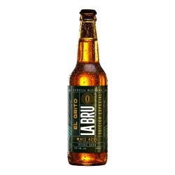 La Brü El Grito La Brü El Grito