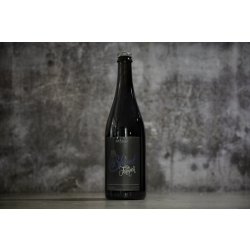 Side Project - Bluet du Fermier (10 Year) - addicted2craftbeer