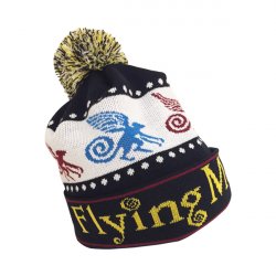 Flying Monkeys Toque - Flying Monkeys Craft Brewery