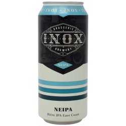 Inox NEIPA - Ma Soif