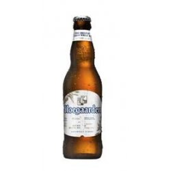 Hoegaarden Wit / Blanche