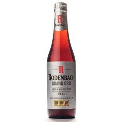 Rodenbach Grand Cru (33cl) - Birraland