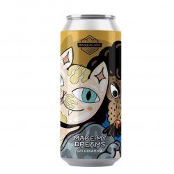 Basqueland Make My Dreams