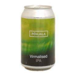 Põhjala Virmalised