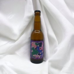 Vienna Mosaic (Smash IPA) - BAF - Bière Artisanale Française