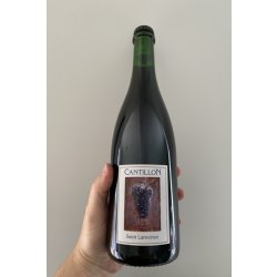 Brasserie Cantillon Cantillon Saint Lamvinus Lambic - Heaton Hops