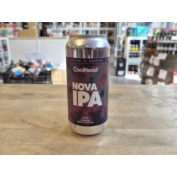 CoolHead Brew Nova