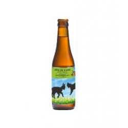 De Koperen Kat  Joie De Vivre  Lentebock - Holland Craft Beer