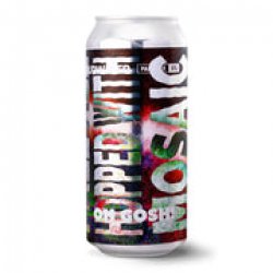 Oh Gosh!, 5.0% - The Fuss.Club