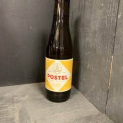 Affligem Brouwerij Postel Blonde
