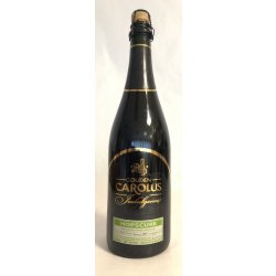 Gouden Carolus Indulgence: consumo preferente 12/2020 - Cervezas Especiales