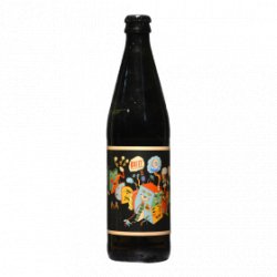 Prairie Artisan Ales  Prairie - Brett C - 8.1% - 50cl - Bte - La Mise en Bière