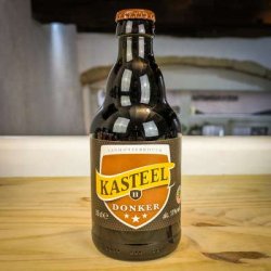 Kasteel Donker