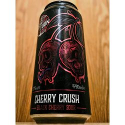 Brew Toon Cherry Crush