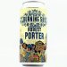 Burning Sky - Robust Porter - 5.8% ABV - 440ml Can 