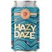 Hong Kong Beer Co. Hazy Daze DDH Hazy IPA 