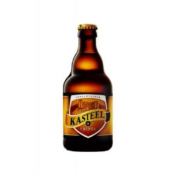 Kasteel Tripel - Beerstore Barcelona