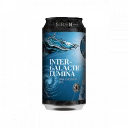 Siren Craft Brew Intergalactic Lumina