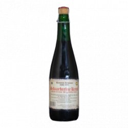 Hanssens Hanssens - Schaarbeekse Kriek - 6.5% - 37.5cl - Bte - La Mise en Bière