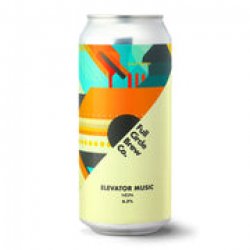 Elevator Music, 6.3% - The Fuss.Club