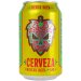 Fierce Beer, Cerveza Mexican Lager 440ml Can 