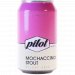 Pilot - Mochaccino Stout 