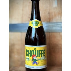 La Chouffe Blonde