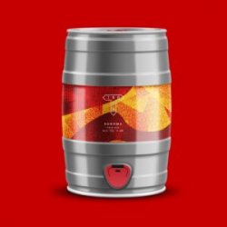 Track Brewing Company Sonoma