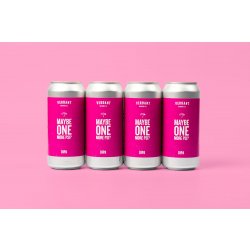 Verdant Brewing Co Maybe One More PSI?