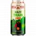 Brew York - Hazy Train 