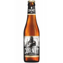 Cornet Oaked - Bodecall