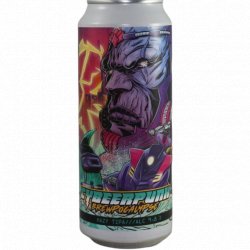 Pulfer Brewery -                                              Cybeerpunk: Brewpocalypse - Just in Beer