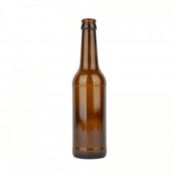 Garrafa 33cl Long Neck - Cerveja Artesanal