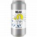 Beak Brewery - Déšť 