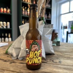 Beer Here Hop Punch - ØL2GO