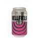 Bellfield Daft Days Porter 330ml * Short Date* 