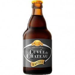 Kasteel Cuvée Du Chateau  - Solo Artesanas