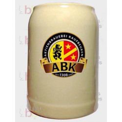 Aktienbrauerei - ABK Beer - jarra - Cervezas Diferentes