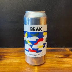 Beak Seals