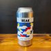 BEAK SEALS PALE 5.0% 