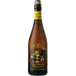 Cuvee des trolls - Drankgigant.nl