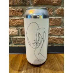 Northern Monk REIMAGINED PATRONS SERIES 21.01 DREAM LINE FORMS ONE // SKGN // AF HAZY IPA