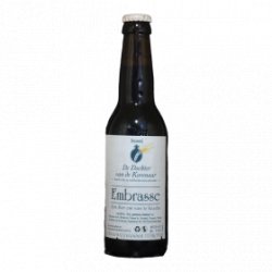 De Dochter De Dochter - Embrasse - 9% - 33cl - Bte - La Mise en Bière