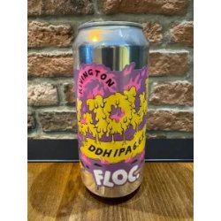 Floc. Wow