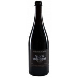 Sancti Adalberti Dubbel - Drankgigant.nl