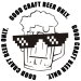 CAMISETA CBC GOOD CRAFT BEER ONLY CAMISETA CBC GOOD CRAFT BEER ONLY